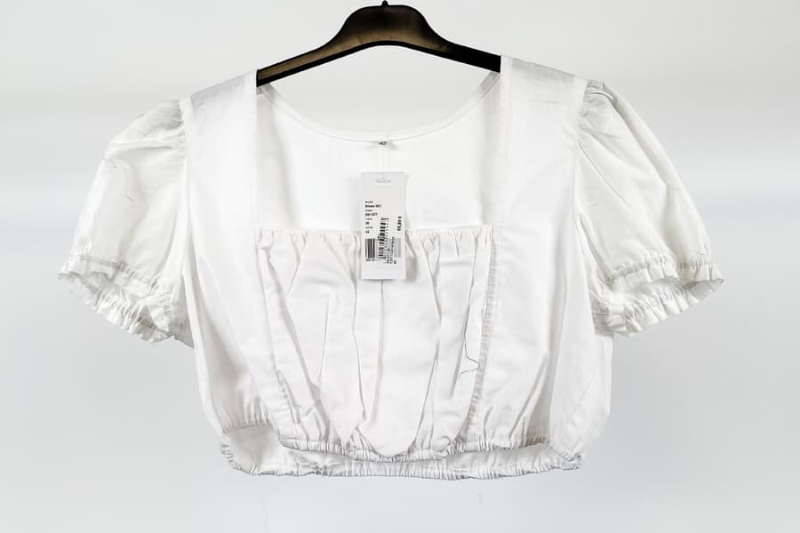 Damen Trachtenbluse Landhaus, Gr. 42