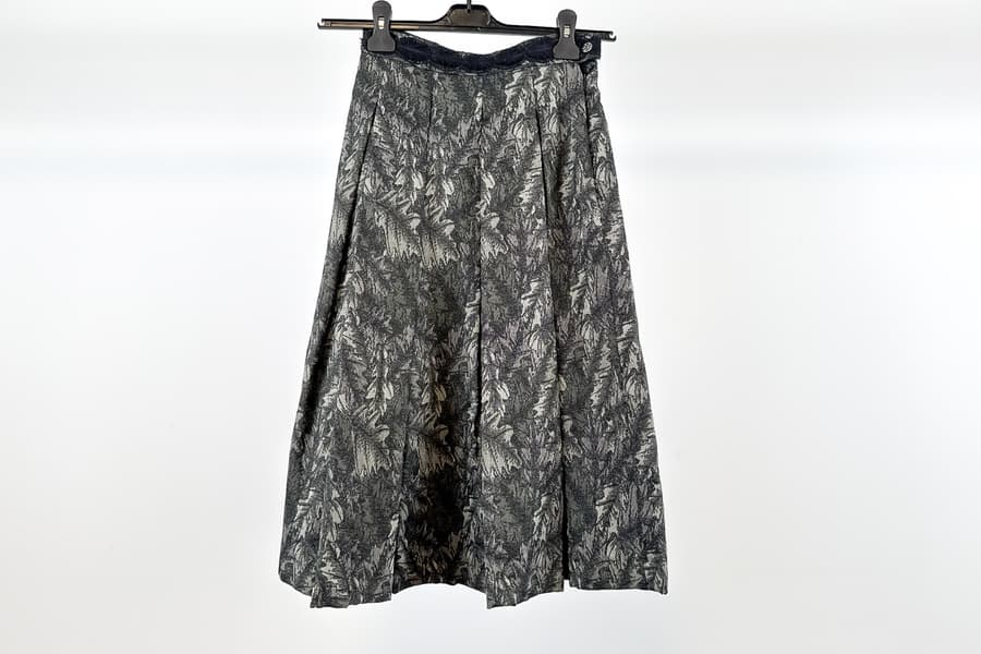 Damen Rock Wenger, Gr. 32