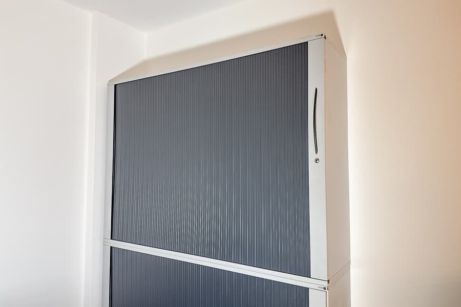 Rollladenschrank Sitag