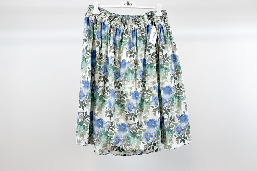 Damen Rock Wenger, Gr. 54