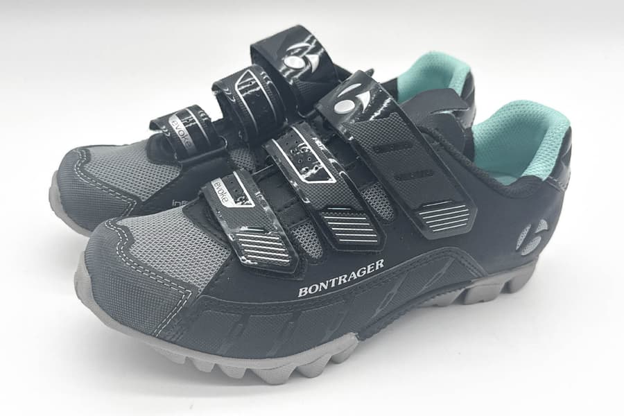 Damen Fahrradschuhe Bontrager, Gr. 36