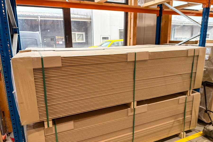 40 Pressspanplatten Agepan DWD Protect N+F