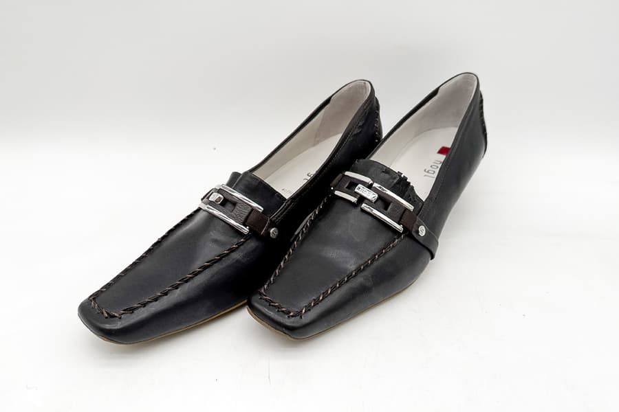 Damen Schuhe Högl, Gr. 7