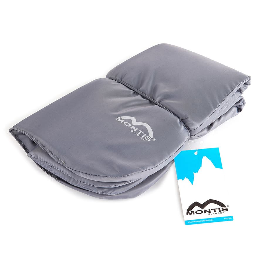 2 Wickelmatten MONTIS MAT