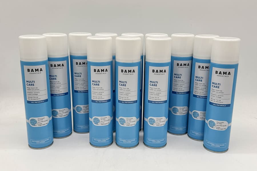 24 Pflegesprays Bama Essentials Multi Care