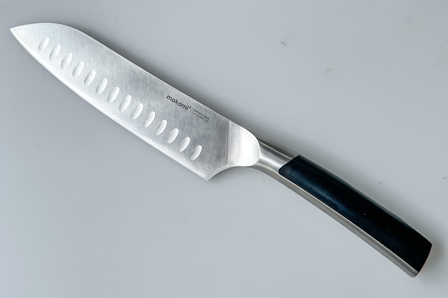 Santokumesser Makami Master