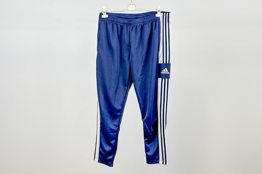 adidas Trainingshose Squadra 21, Gr. 2XL