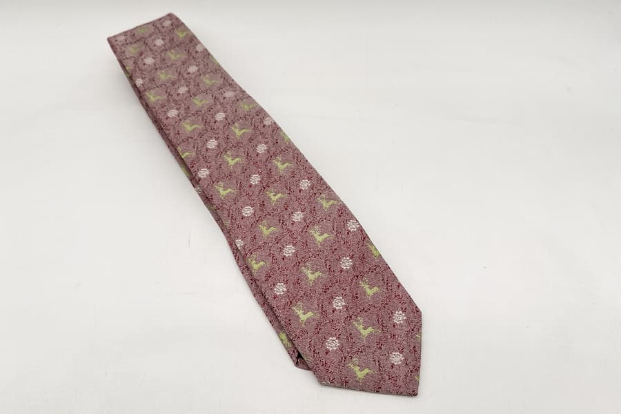 Krawatte Luise Steiner