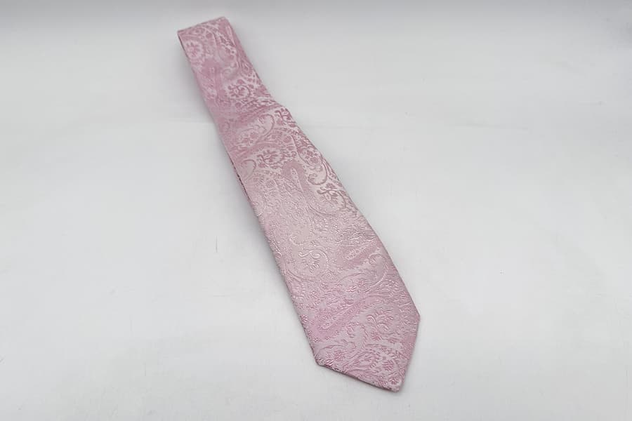 Krawatte Luise Alpine Accessoires