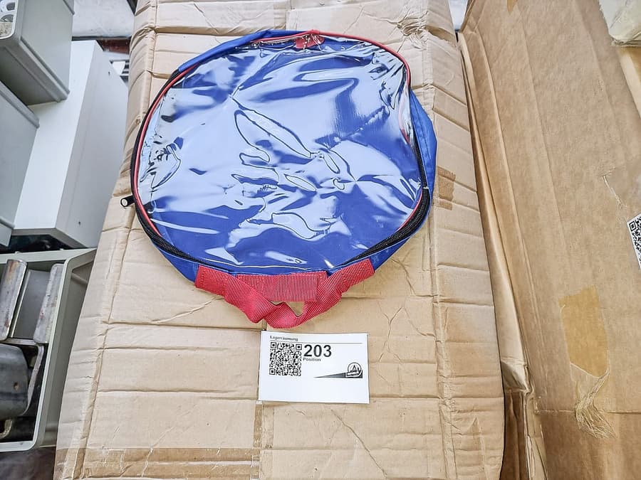 Posten Schutzhüllen für Tennisschläger