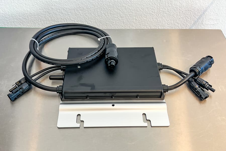 Mikrowechselrichter Hoymiles HM-800