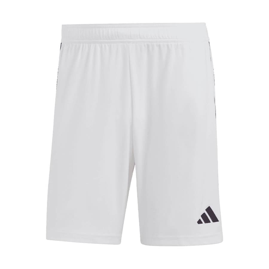 2 adidas Shorts Tiro 23 League weiß, Gr. S