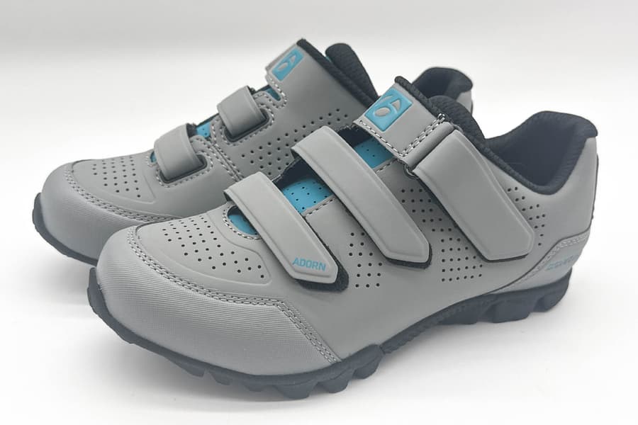 Damen Fahrradschuhe Bontrager, Gr. 36