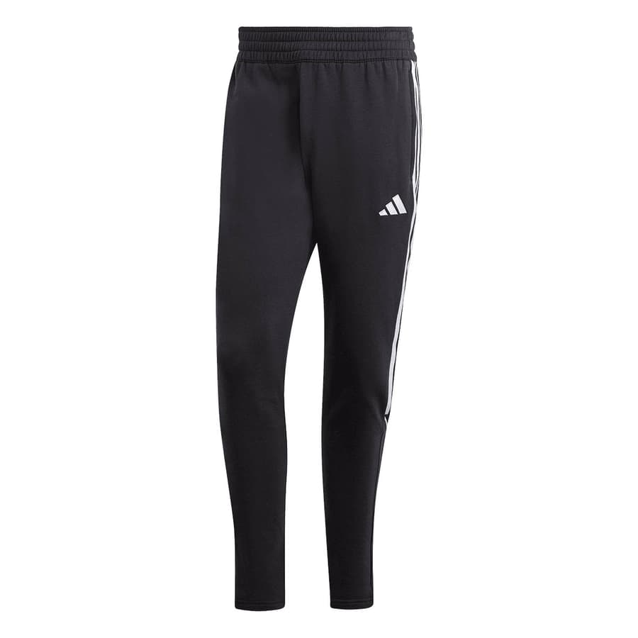 adidas Jogginghose Tiro 23 schwarz/weiß, Gr. XL