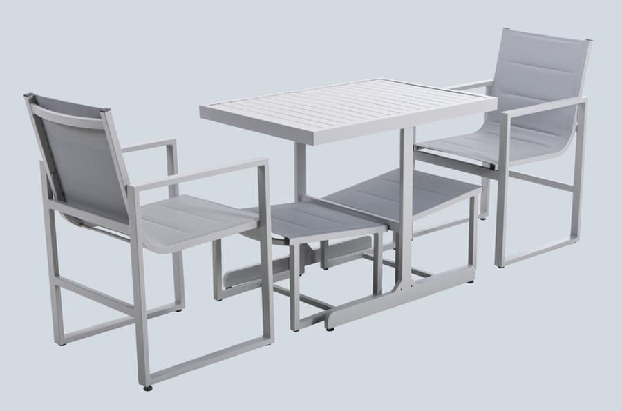 Garten Sitzgruppe Yoshi