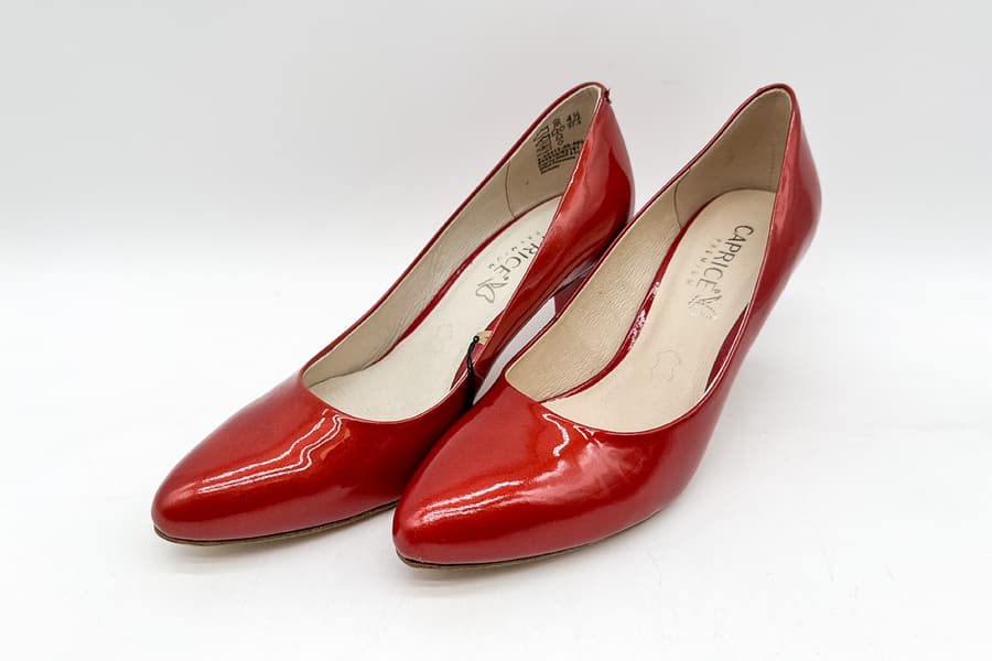 Damen Schuhe Caprice, Gr. 37 1/2