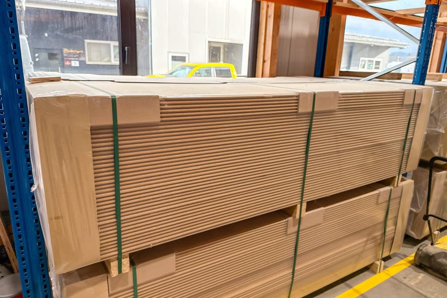 40 Pressspanplatten Agepan DWD Protect N+F