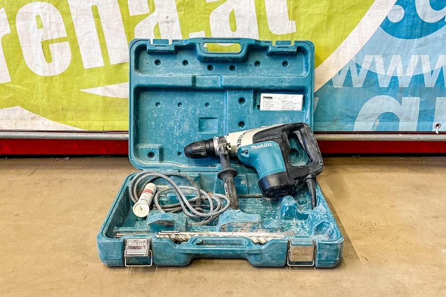 Bohrhammer Makita HR4002