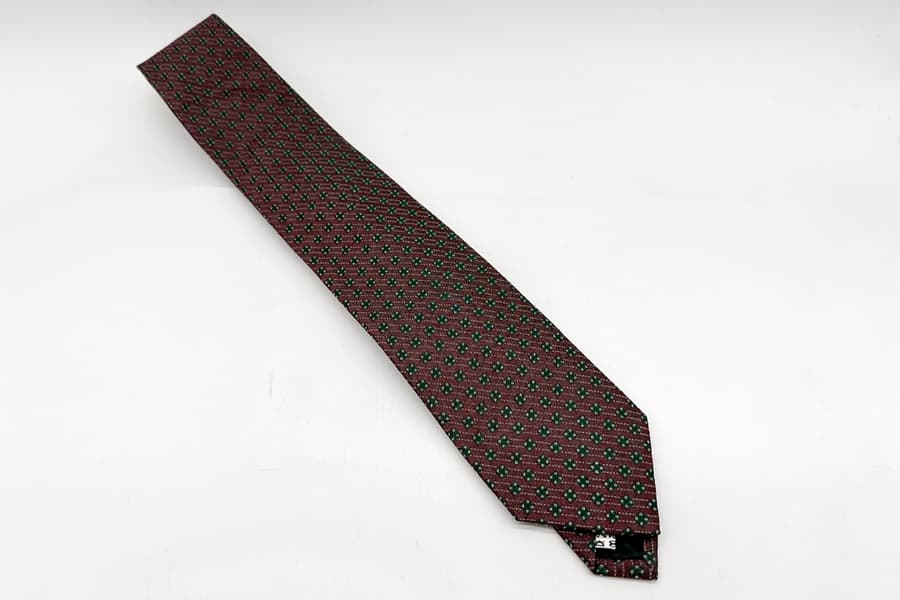 Krawatte Luise Steiner