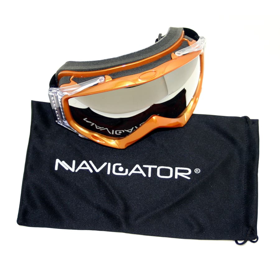 Skibrille NAVIGATOR LAMBDA
