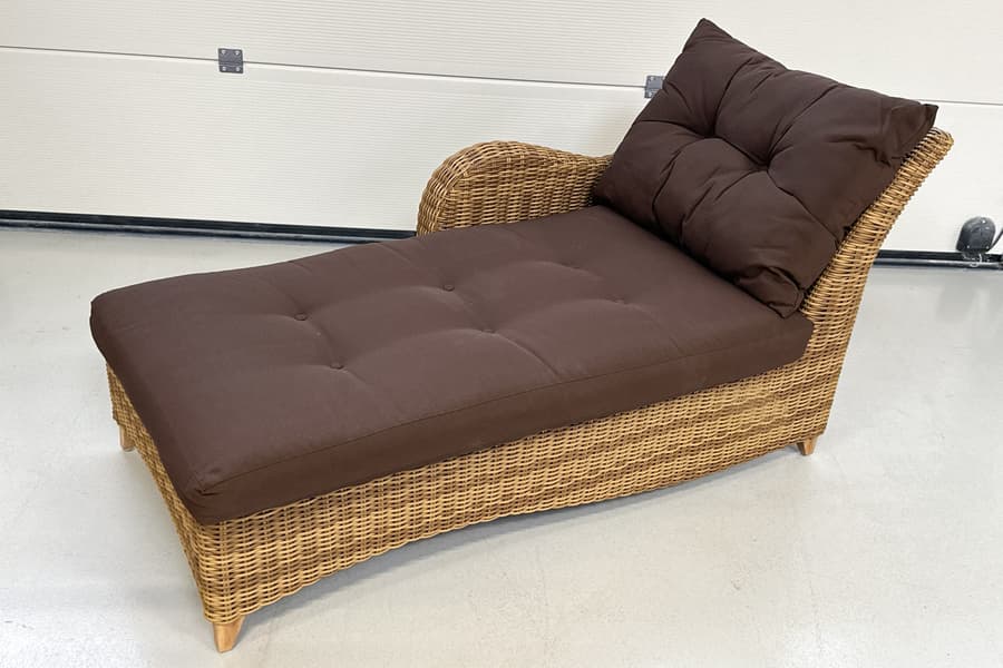 Chaiselounge Domus Ventures Faro