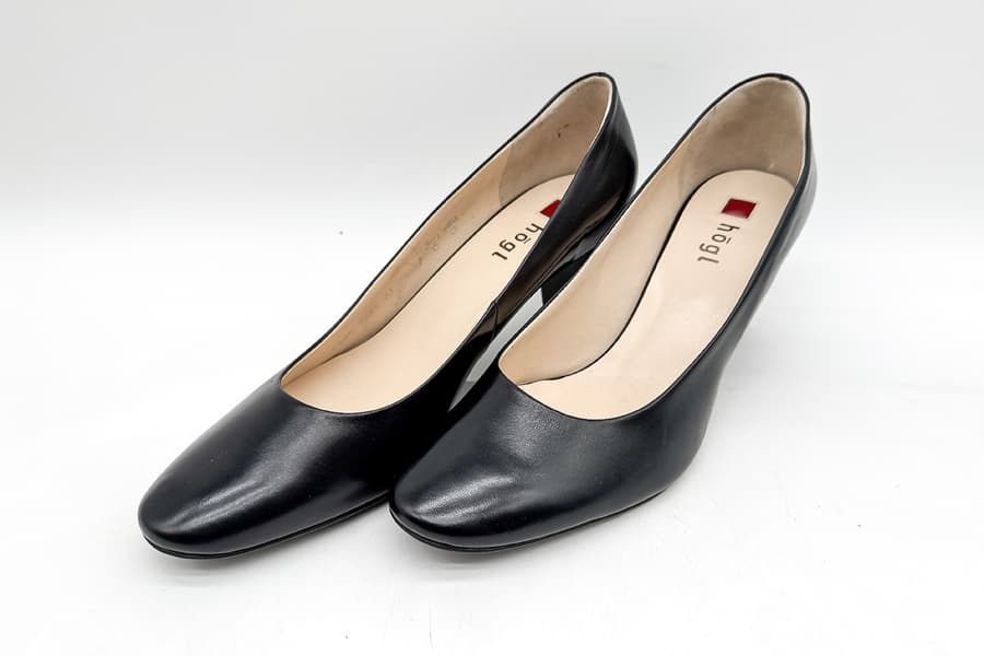 Damen Schuhe Högl, Gr. 41 1/2