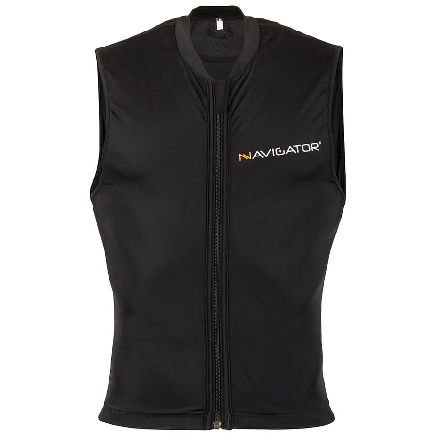 Protektorweste NAVIGATOR ARMOR, Gr. S/M