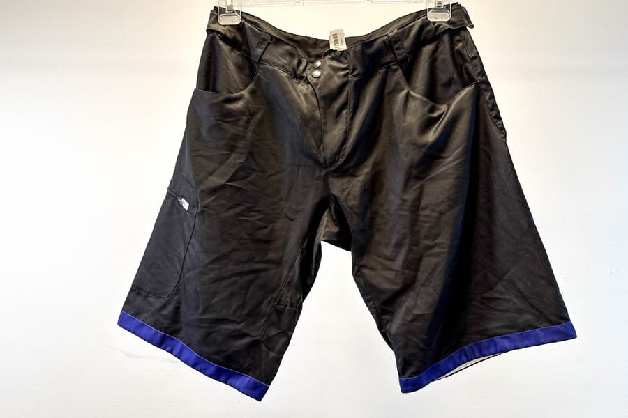 Herren Shorts Bikestore, Gr. XL