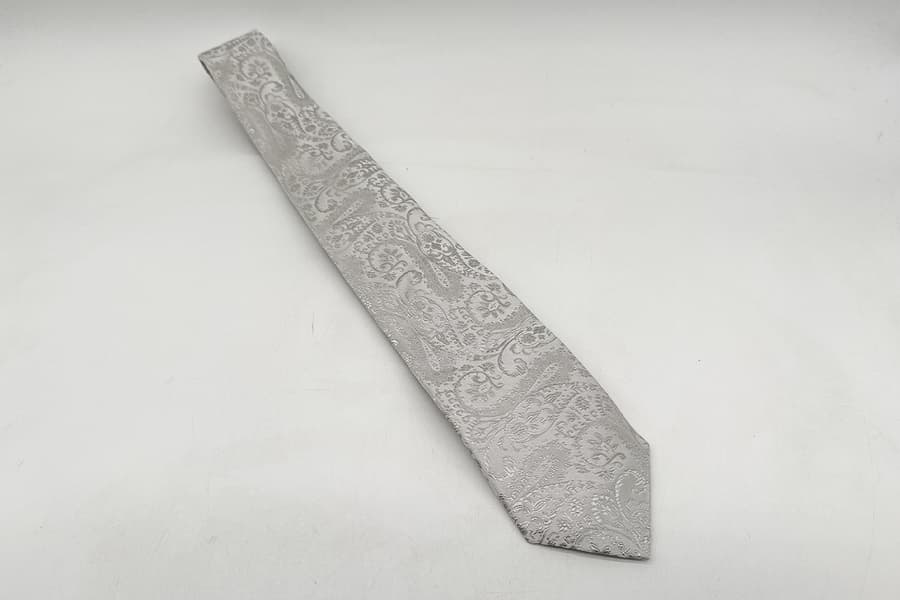 Krawatte Luise Alpine Accessoires