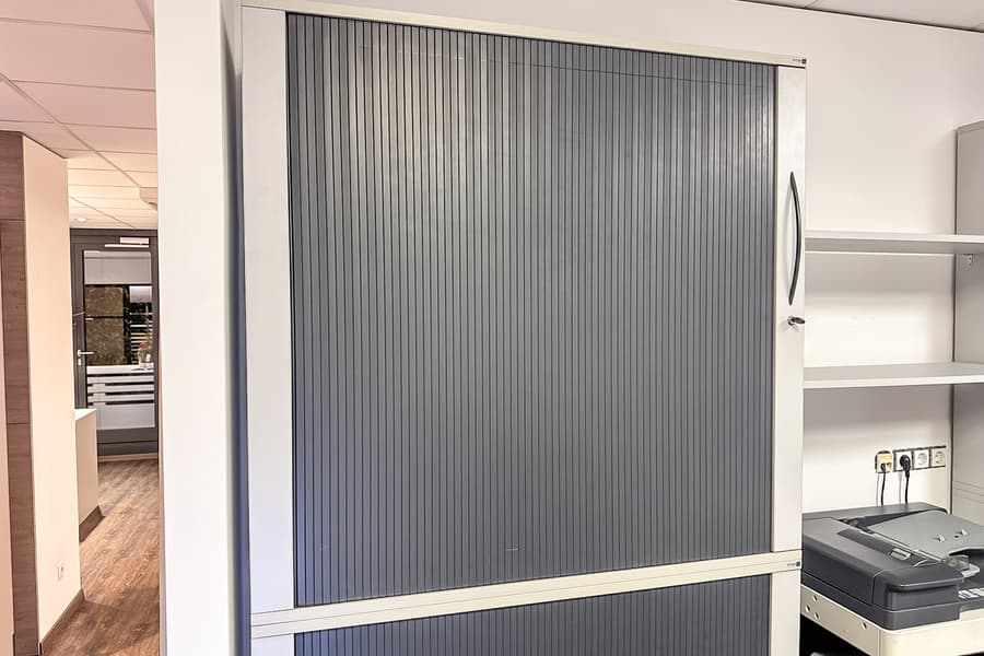 Rollladenschrank Sitag