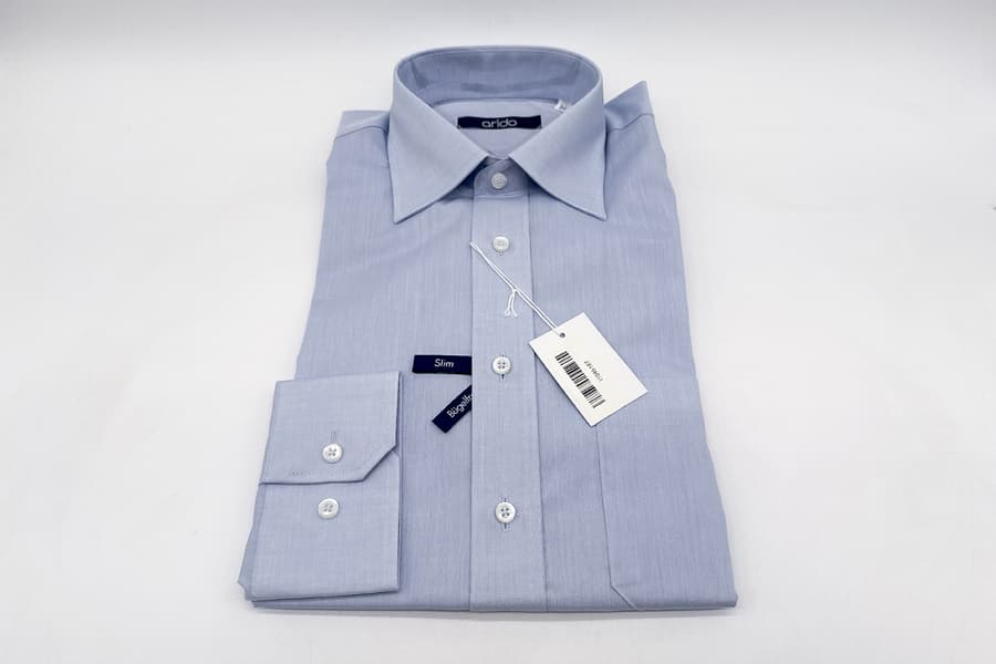 Trachtenhemd Arido, Gr. 36