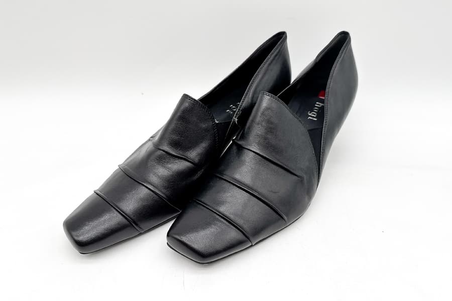 Damen Schuhe Högl, Gr. 41 1/2