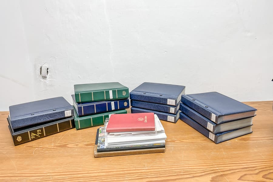 Briefmarken Deutschland Ersttagsblätter