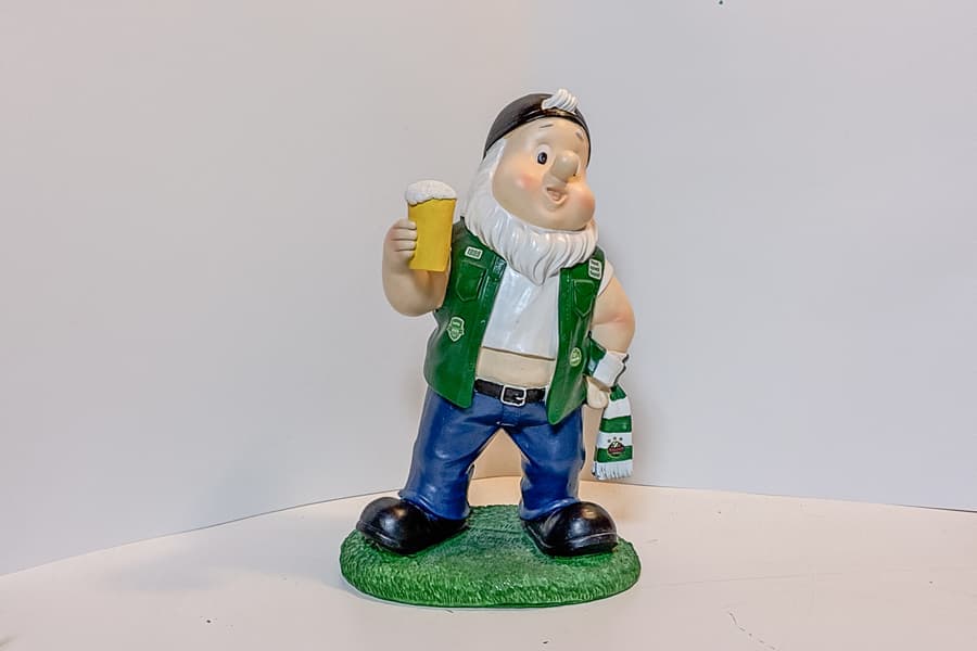 Posten Fanartikel Rapid