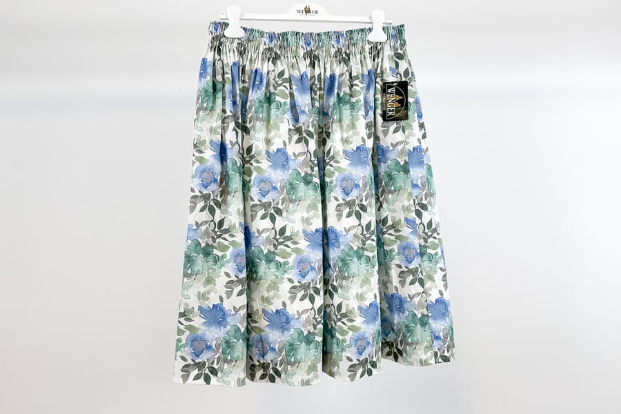 Damen Rock Wenger, Gr. 42