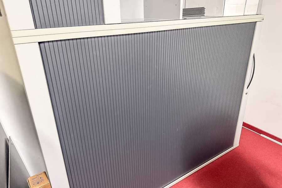 Rollladenschrank Sitag