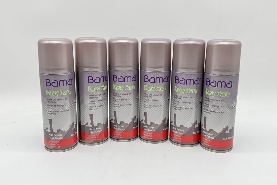 18 Reinigungs- & Pflegeschäume Bama Easy Care