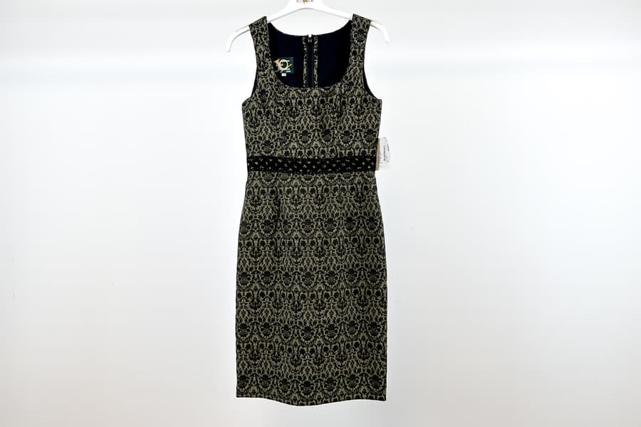 Damen Trachtenkleid Die Jägerin, Gr. 36