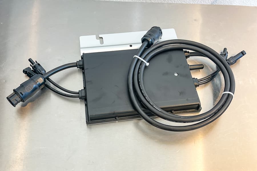 Mikrowechselrichter Hoymiles HM-800