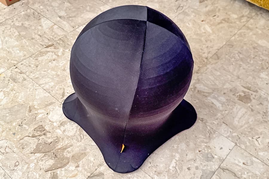 Medizinhocker EasyChair