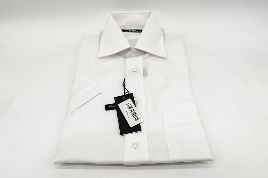 Trachtenhemd Arido, Gr. 38