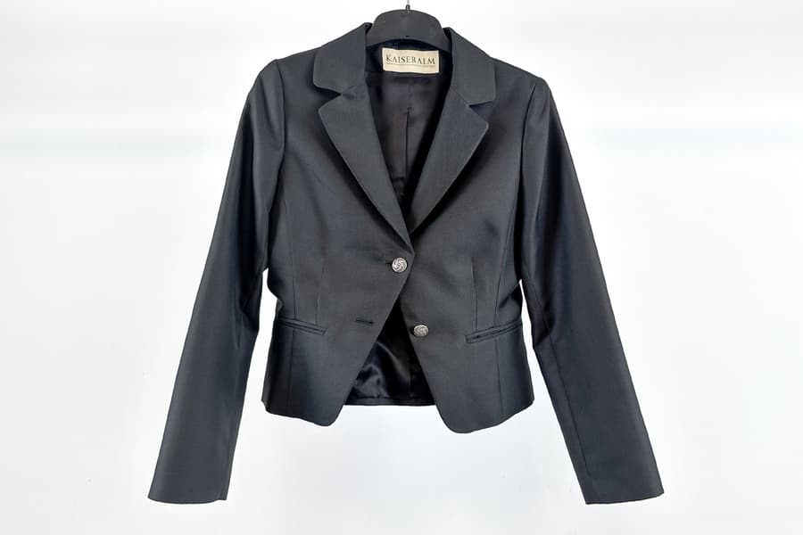 Damen Trachtenjacke Kaiseralm, Gr. 36