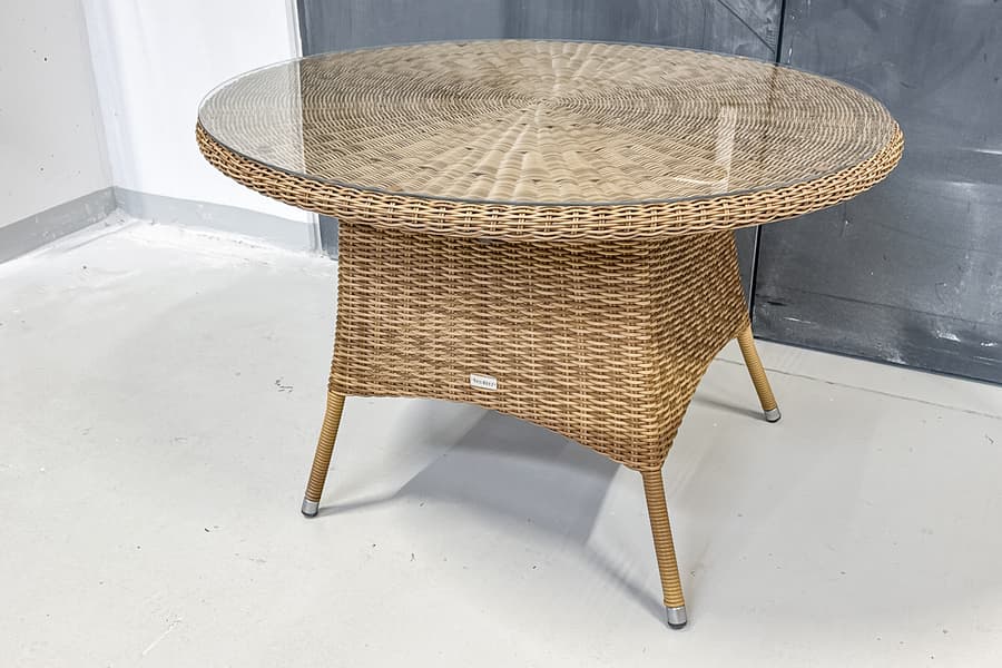 Outdoor Esstisch Domus Ventures Maryland