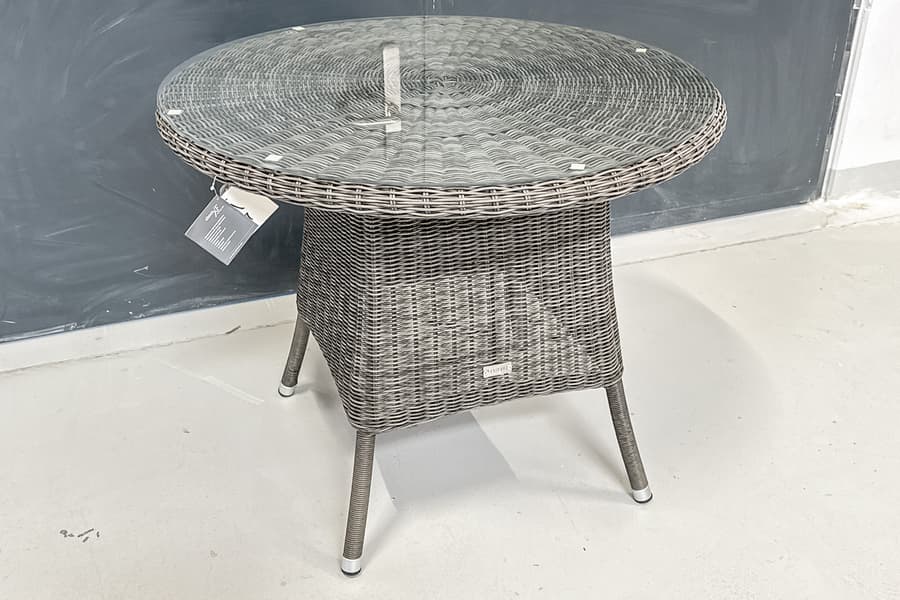 Outdoor Esstisch Domus Ventures Maryland