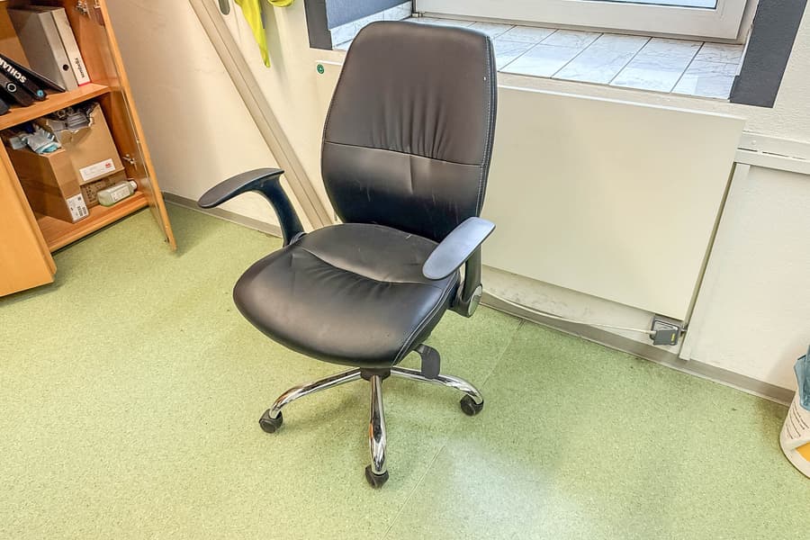 Bürodrehstuhl