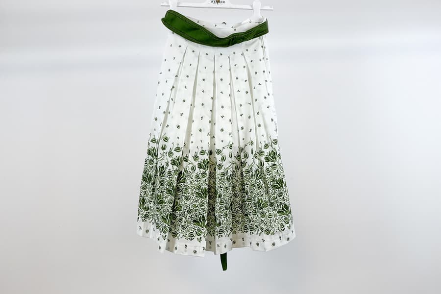 Damen Rock Landgraf, Gr. 34