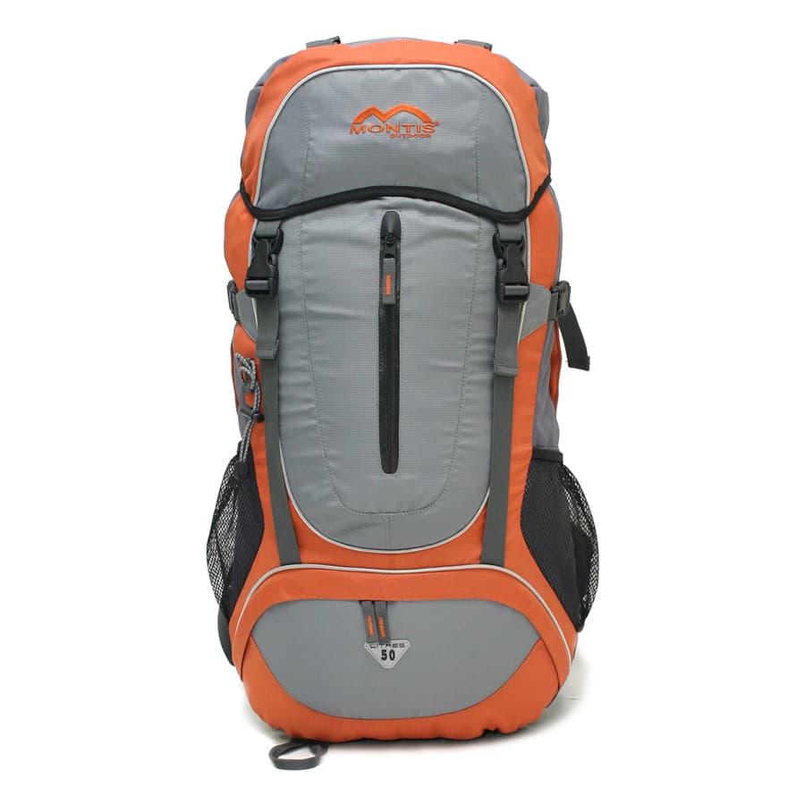 Trekking-Rucksack MONTIS MOANA 50