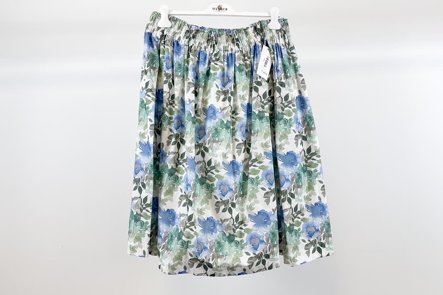 Damen Rock Wenger, Gr. 38