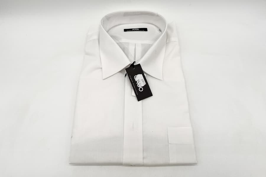 Trachtenhemd Arido, Gr. 48