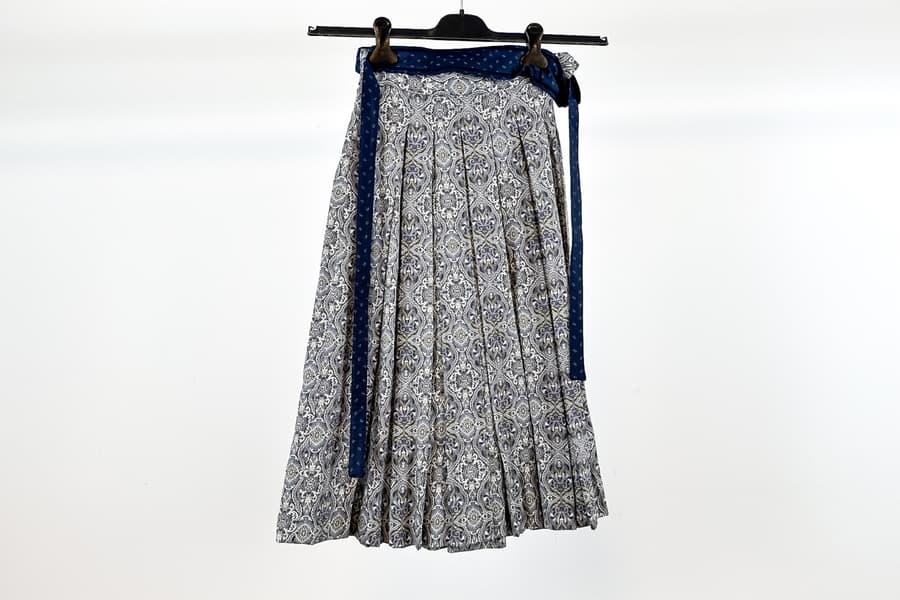 Damen Rock Landgraf, Gr. 32